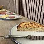 Le Grand Pont Bed and Breakfast Vielsalm