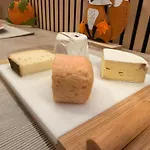 Le Grand Pont Bed and Breakfast *