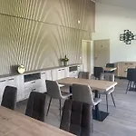 Le Grand Pont Bed and Breakfast