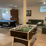 Bed & Breakfast Le Grand Pont Vielsalm