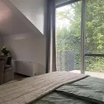 Le Grand Pont Bed and Breakfast