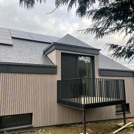 Couette-café Le Grand Pont *