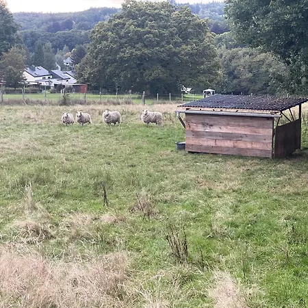 Le Grand Pont Couette-café