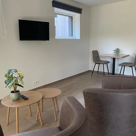 Le Grand Pont * Vielsalm