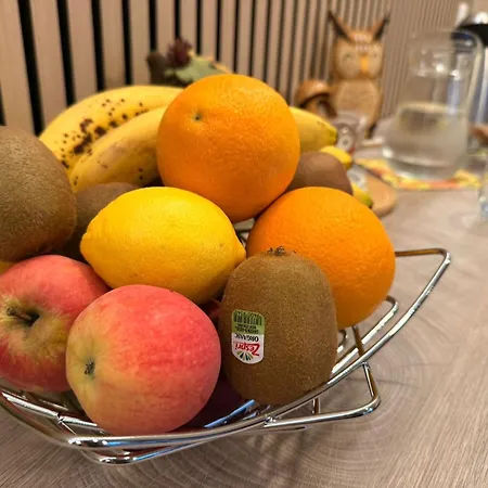 Couette-café Le Grand Pont *