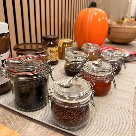 Le Grand Pont Bed & Breakfast Vielsalm