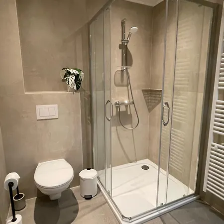 Bed & Breakfast Le Grand Pont 3*