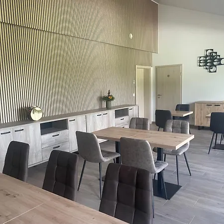 Le Grand Pont Bed & Breakfast