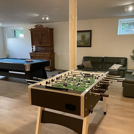 Bed & Breakfast Le Grand Pont Vielsalm