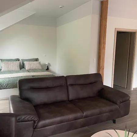 Le Grand Pont Bed & Breakfast