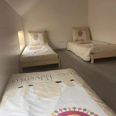Bed & Breakfast Le Grand Pont