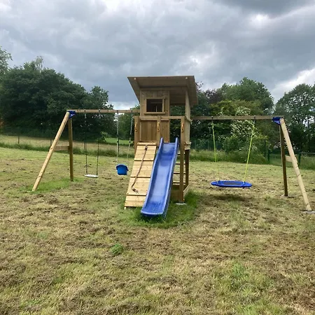 Le Grand Pont 3* Vielsalm