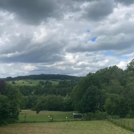 Bed & Breakfast Le Grand Pont Vielsalm