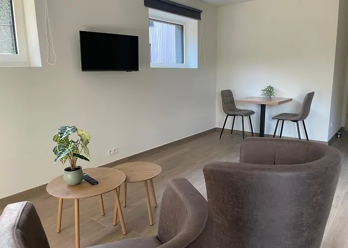 Le Grand Pont * Vielsalm