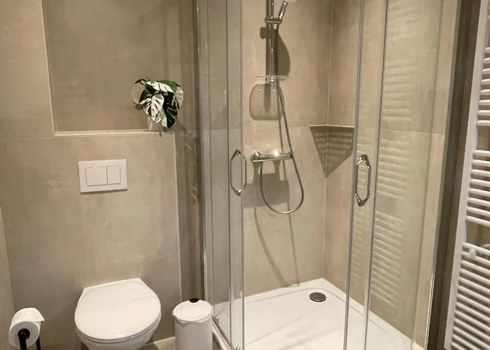 Couette-café Le Grand Pont *