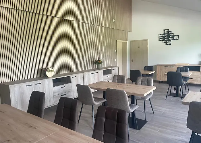 Le Grand Pont Couette-café