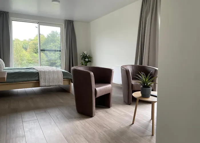 Le Grand Pont * Vielsalm