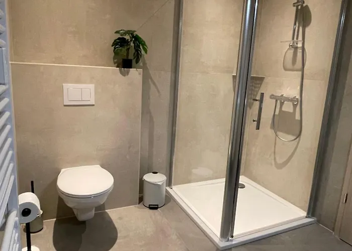 Le Grand Pont * Vielsalm