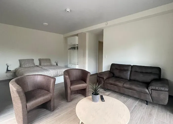 Le Grand Pont Vielsalm