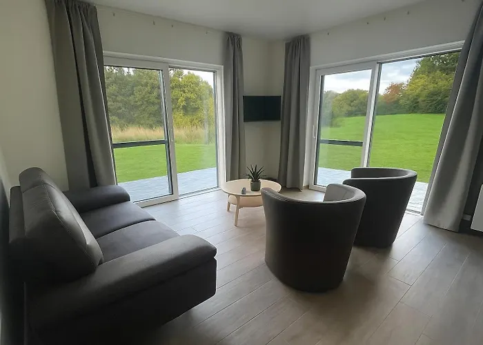 Le Grand Pont Couette-café *