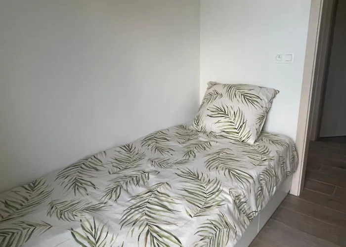 Le Grand Pont Couette-café *