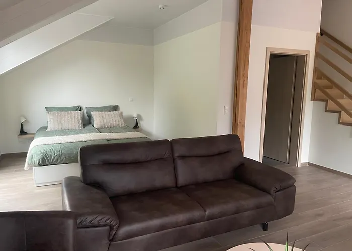 Le Grand Pont Couette-café