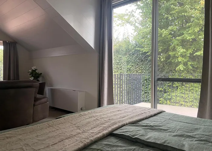 Le Grand Pont Couette-café