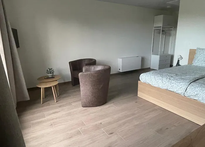 Le Grand Pont * Vielsalm