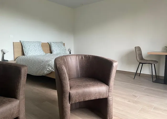 Le Grand Pont Vielsalm